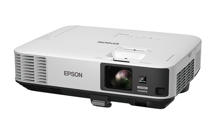 Epsonプロジェクター (エプソン EB-1776w) 22J7a